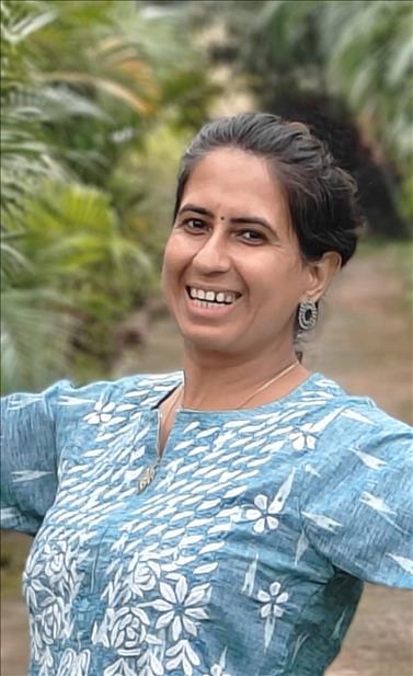 Vandana Ahuja